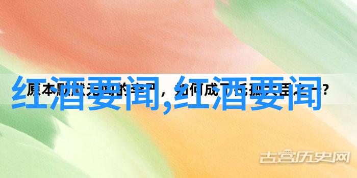法国有名葡萄酒 - 品味法国探索巴黎到波尔多的知名葡萄酒之旅