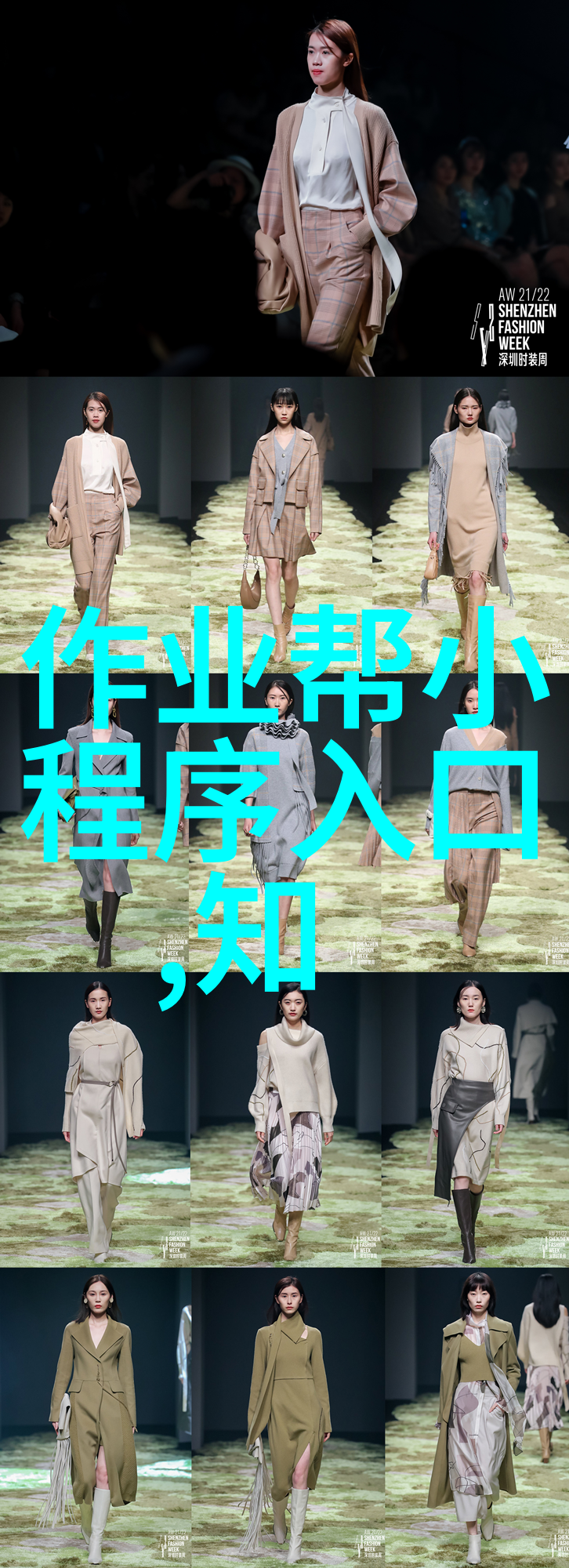 玉米品种图片大全丰富多彩的田园风光