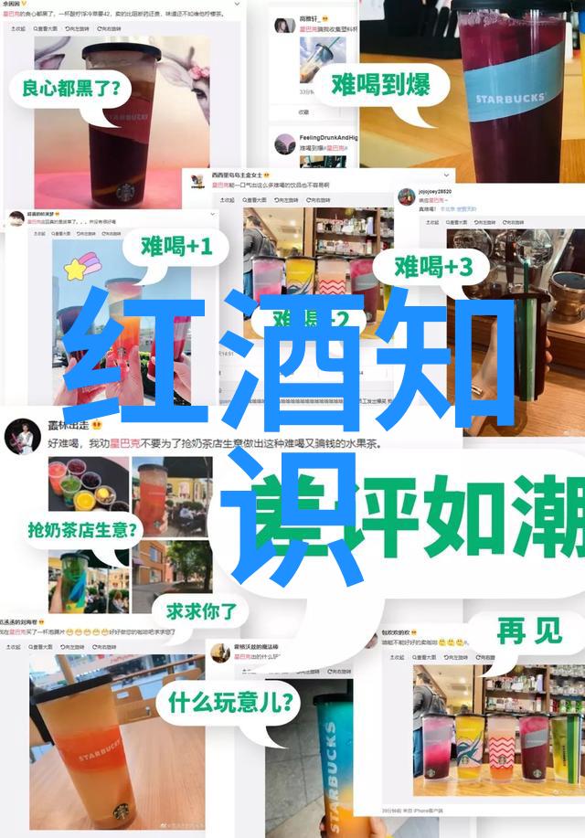 品味红酒文化一场醇香的旅行