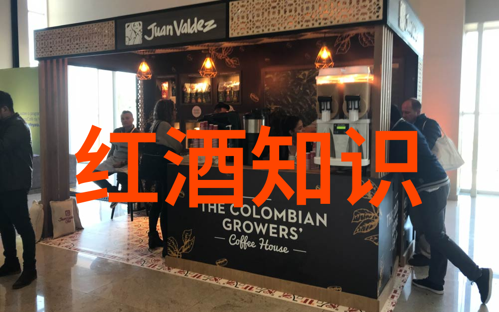 红酒知识库深度解析各种葡萄酒类型生产流程和品鉴技巧
