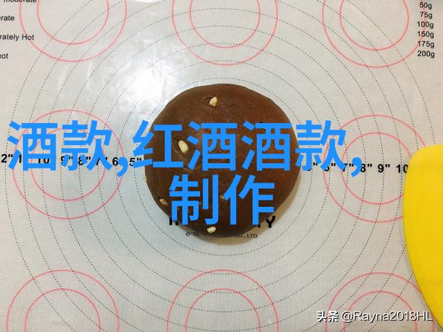 玉米的多样品种从甜玉米到糯玉米的奇妙世界