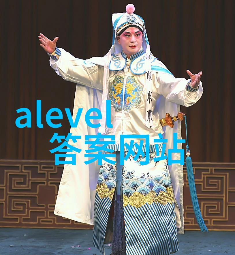 荒凉庄园与繁华城镇中世纪的反差景观