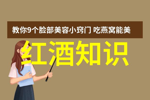 品味红酒文化畅饮古韵的艺术与情怀