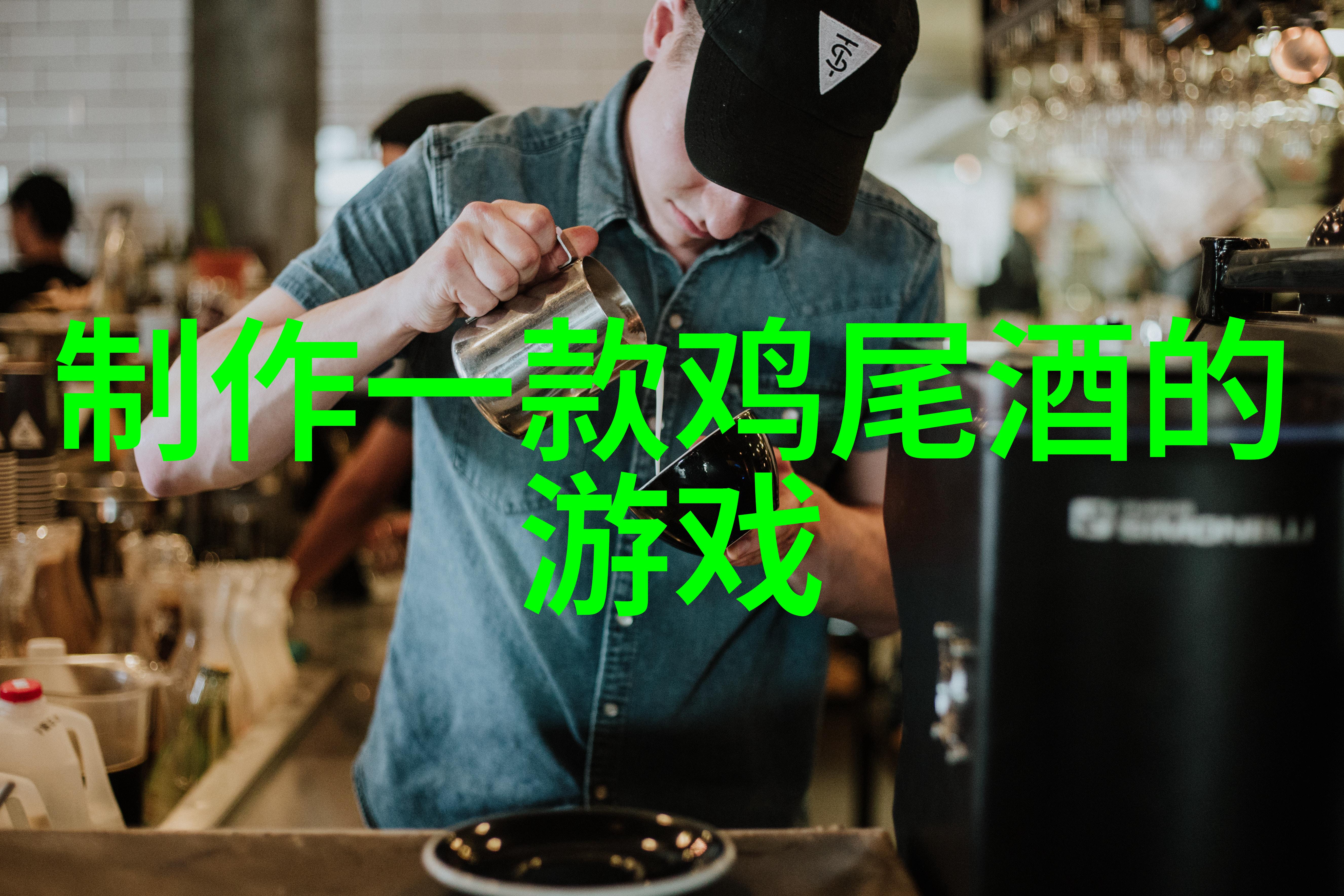 农场经营游戏种植梦想的丰收日记