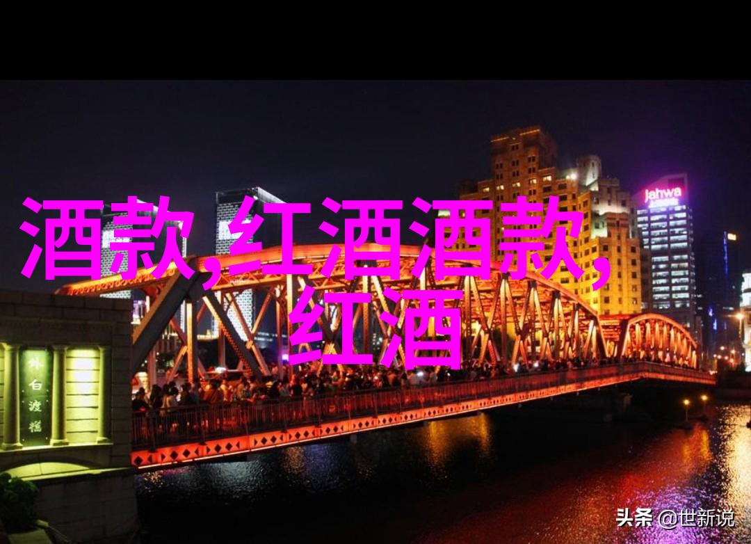 中国十大AAAAA级景区之旅探索自然奇迹的最佳目的地