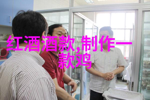 品味红酒文化-醉心于葡萄园与酿造艺术的故事