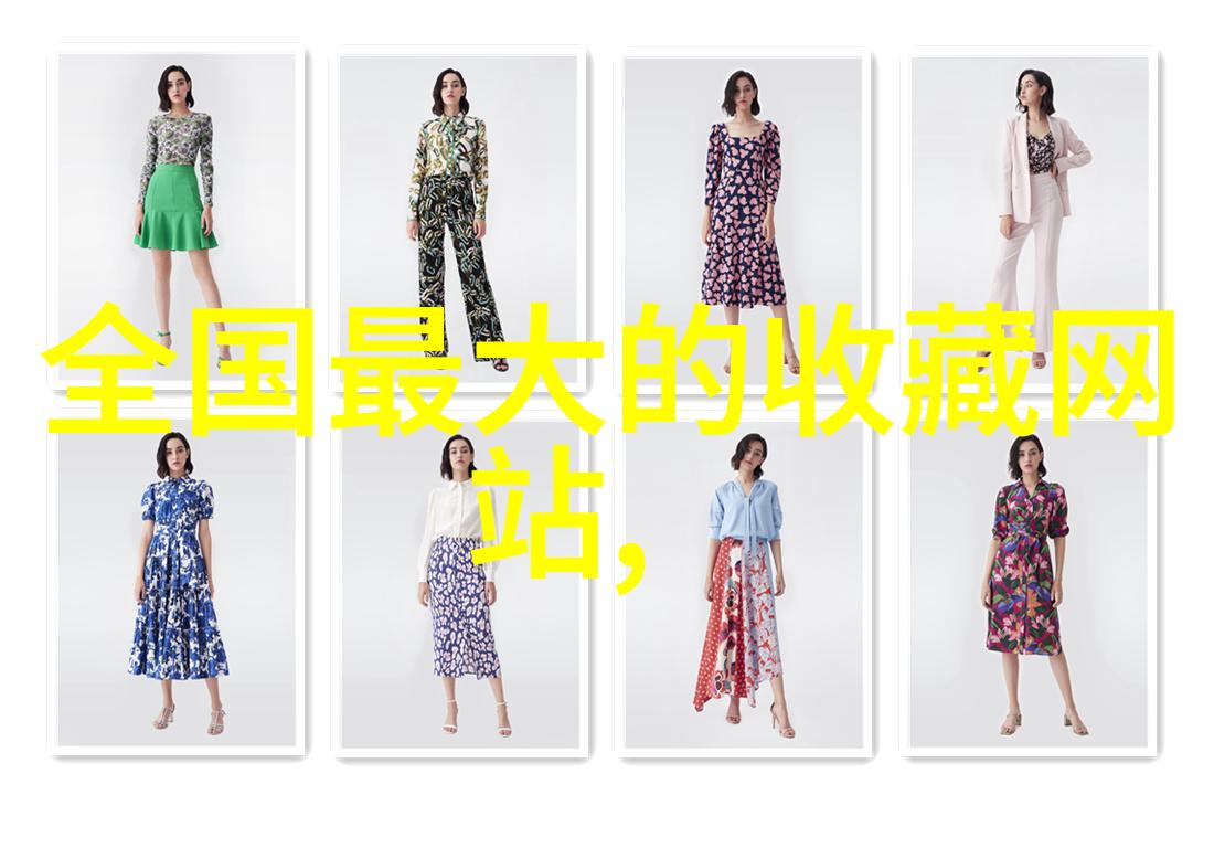 从头到脚细致描绘人像全貌