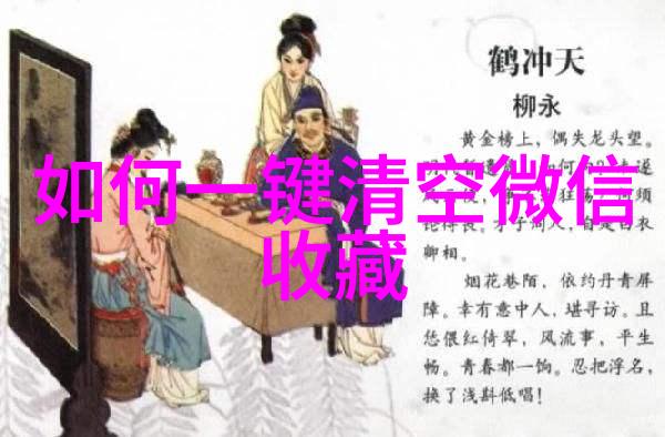 学会简化提升创作效率人物画入门指南
