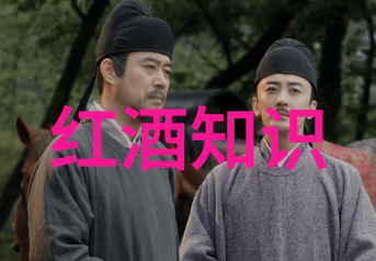 一年一味红酒的醇香与自我改变