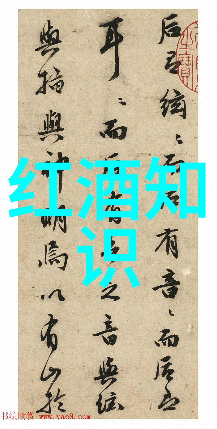 醉美人生揭秘酒文化的精神内涵与哲学