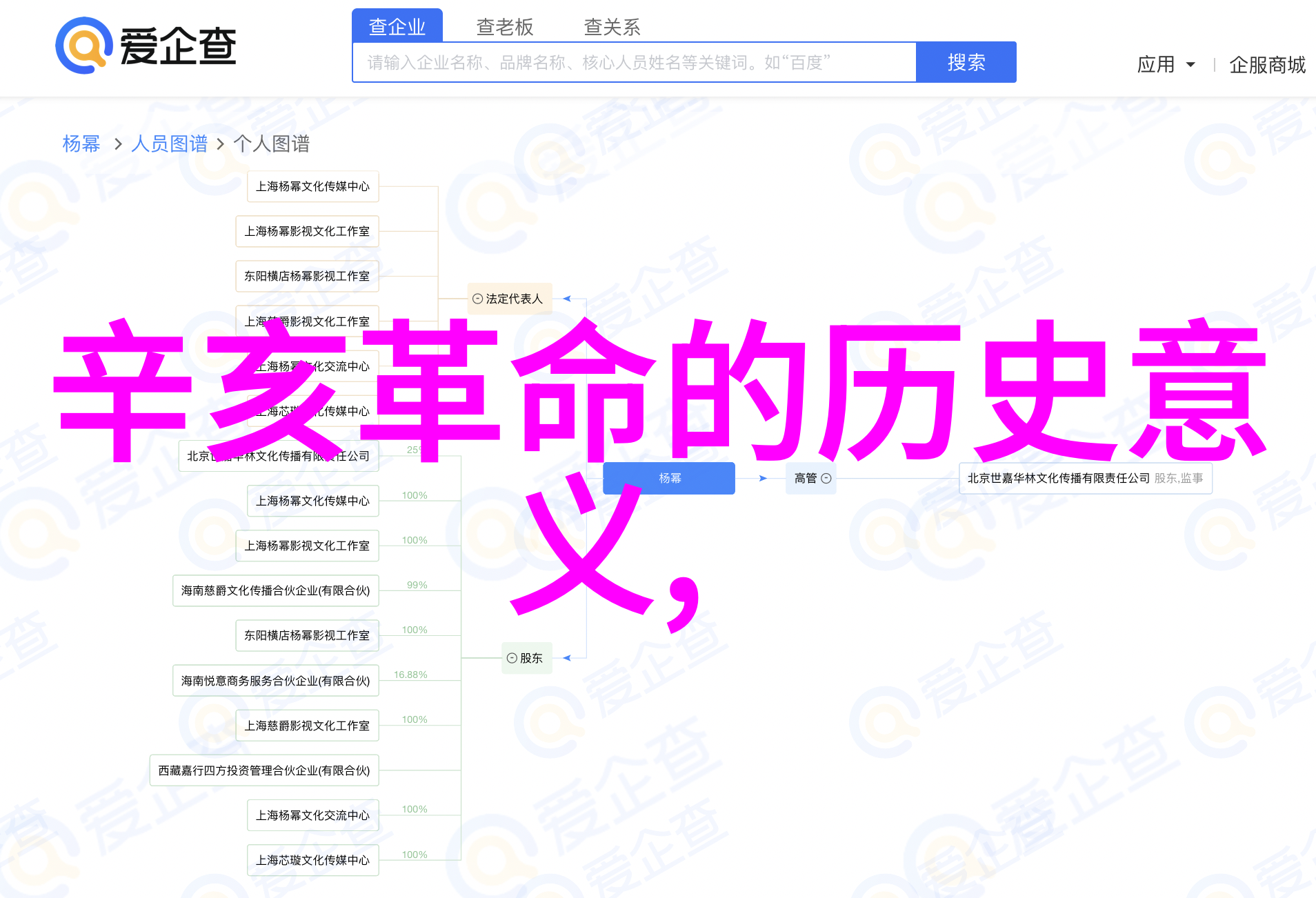 潘智群董事长人物解答宝真的二次转型大单品战略重启对话
