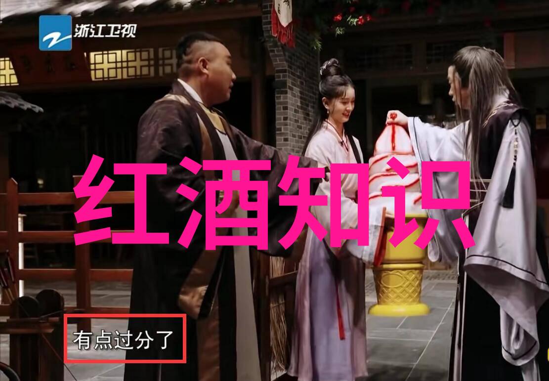 坚持喝红酒一年能看出变化吗-醉心于岁月一年的红酒之旅与自我变迁