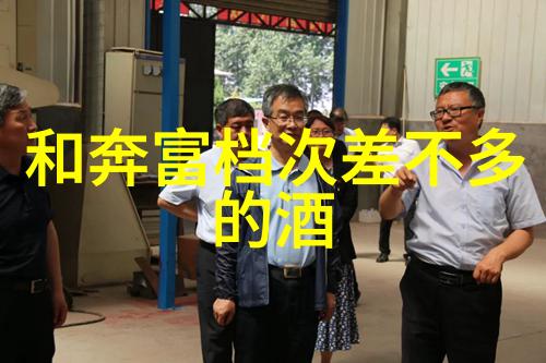 绘梦园林中式庄园设计的抽象诗篇