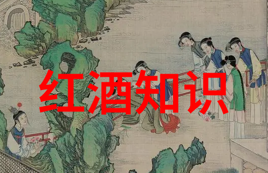 葡萄酒之路世界各地的酒乡风情