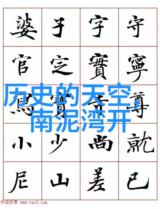 从线条到表情简单动漫人物画的基本技巧