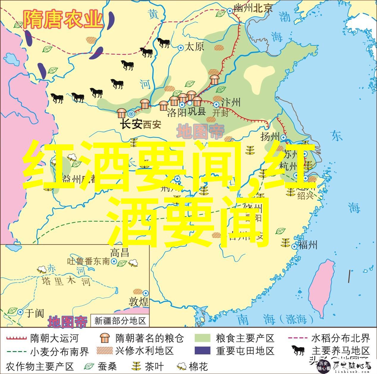 葡萄酒之乡探索世界各大酿酒葡萄产区的独特魅力