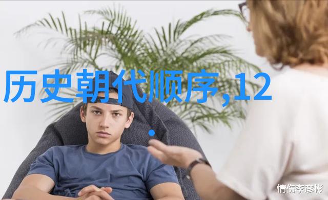探秘古代智者孔子与春秋战国的哲学光辉