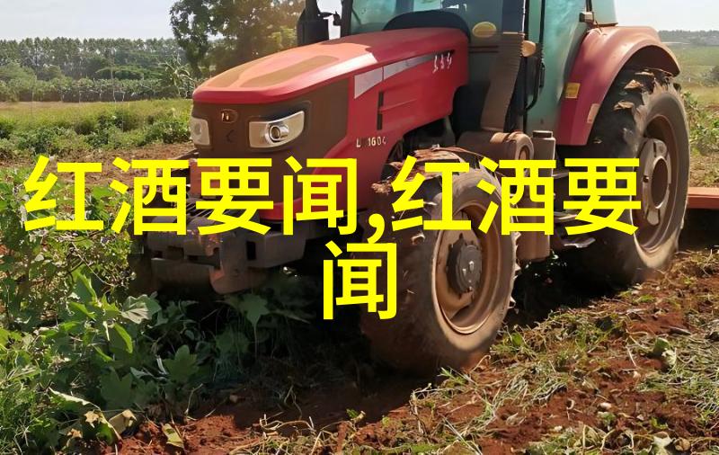 古老葡萄园的醉人秘密揭秘世界第一瓶红酒的诞生