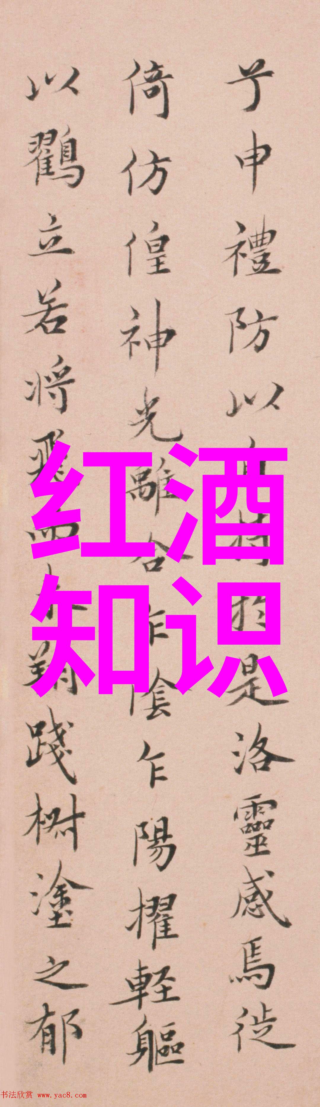 法国葡萄酒之旅红金色的传奇