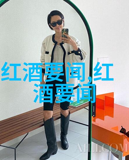 绮丽庄园古色古香的庭院悠长的回声与岁月静好的传说