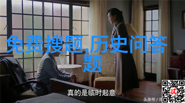 简单的人物画传统艺术的纯粹之美