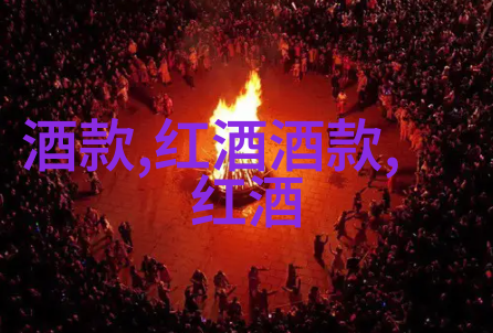 葡萄酒产区地图世界醉心之旅