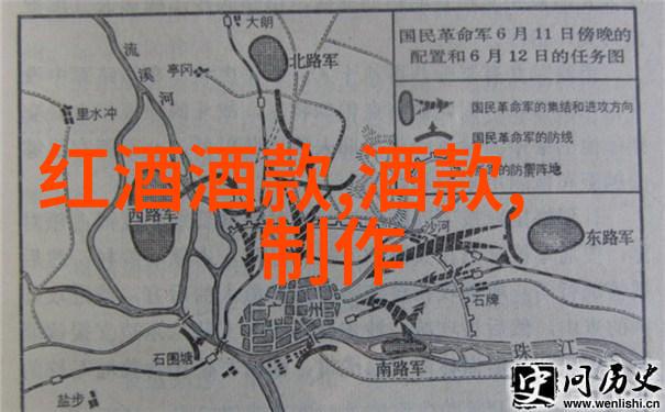 千古风流人物我眼中的江湖那些让我心动的英才