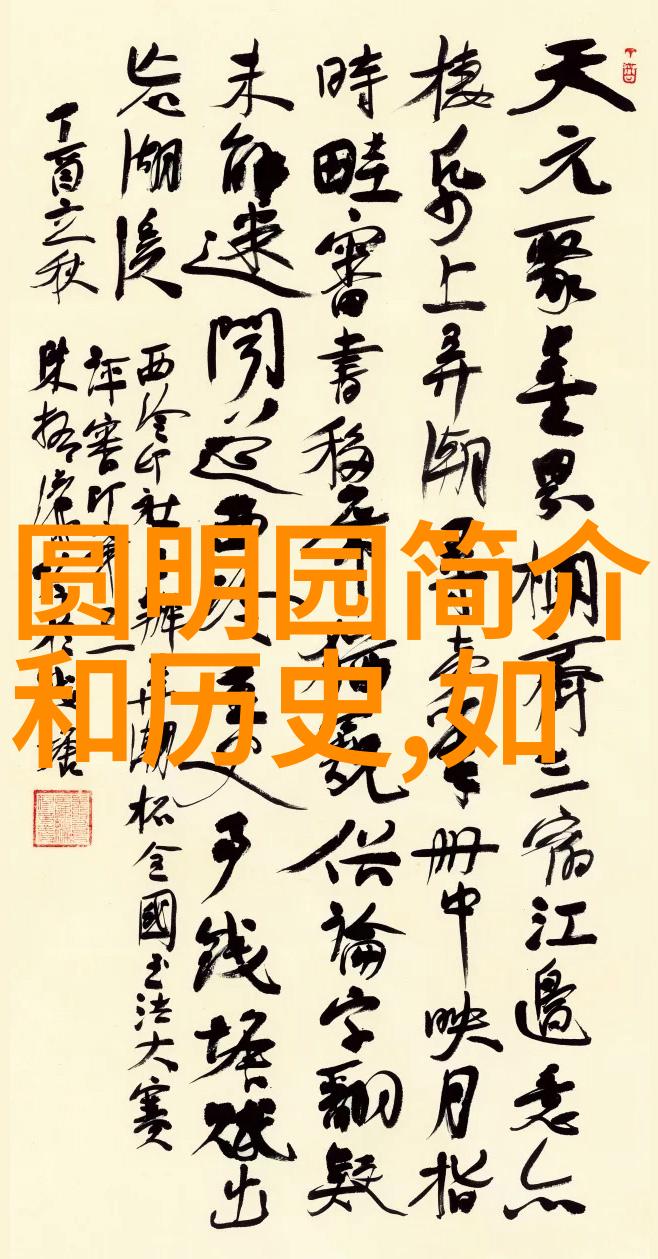 农业科普-探秘玉米之多样揭秘各式各样的玉米品种