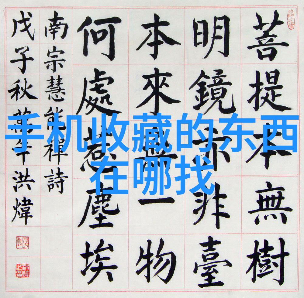 中国英雄传说揭秘时代的楷模