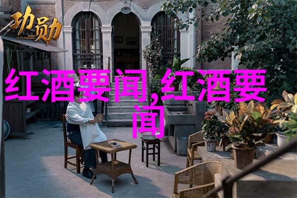 葡萄酒文化-世界葡萄酒产区分布之旅品味全球佳酿的足迹