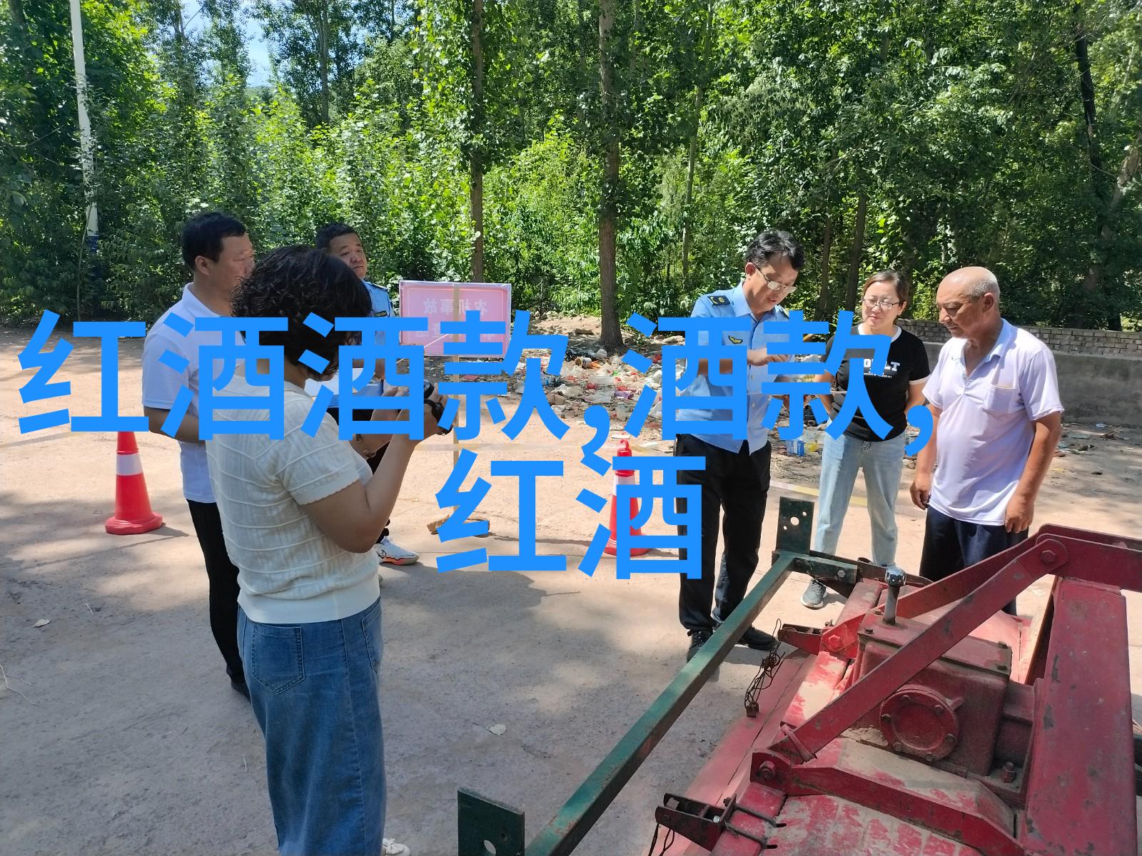 人物的名词解释怎么答我是谁你问得好