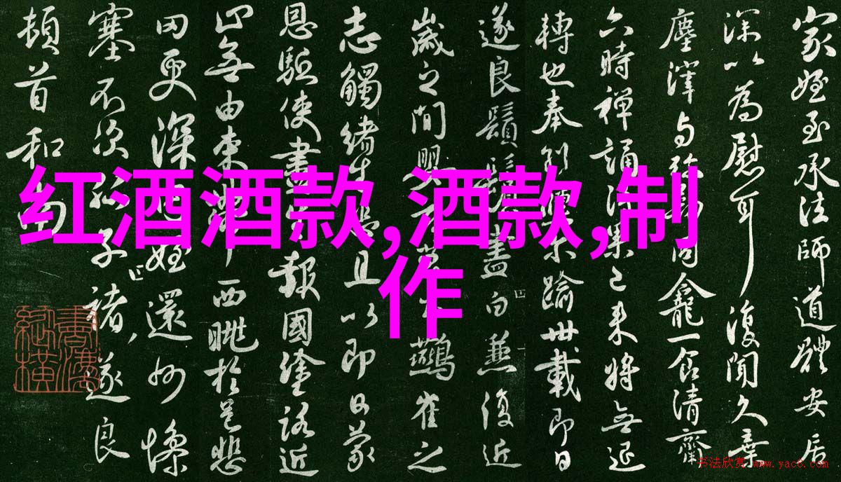 酒窖之旅如何存储和陈化红酒以提升口感