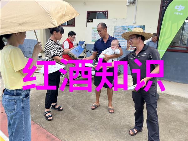 红酒煮艺人物与宝丽酒庄的传承