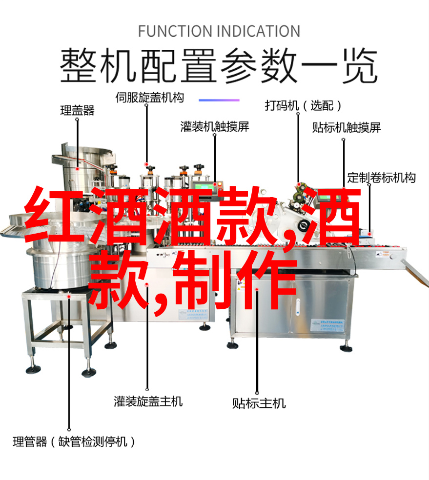 美国葡萄酒知识大全来尝试这场美酒之旅吧