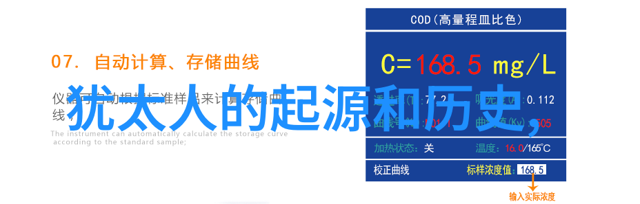 探索情感的极限人工智能是否能触动人类心弦