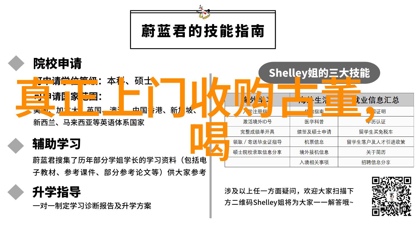 香气大师解读香型分类理解不同的口味偏好