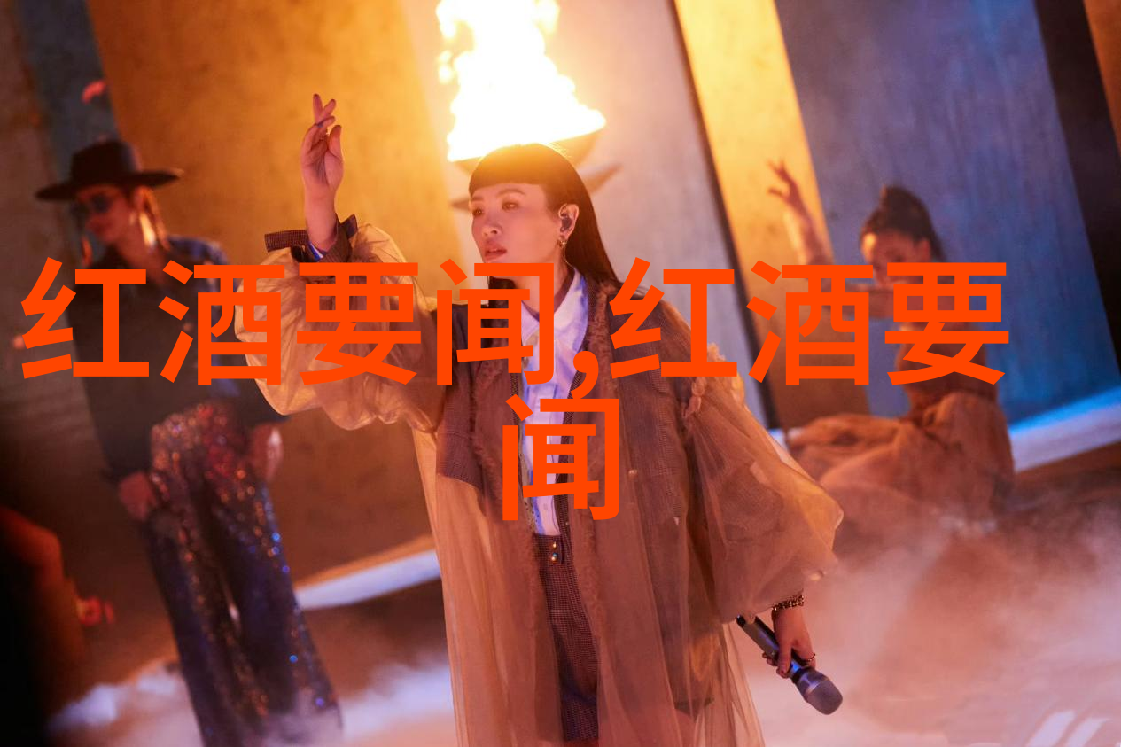 加州葡萄酒生产商与Ole Smoky Distillery联合推出威士忌桶陈酿赤霞珠引领社会美食新风