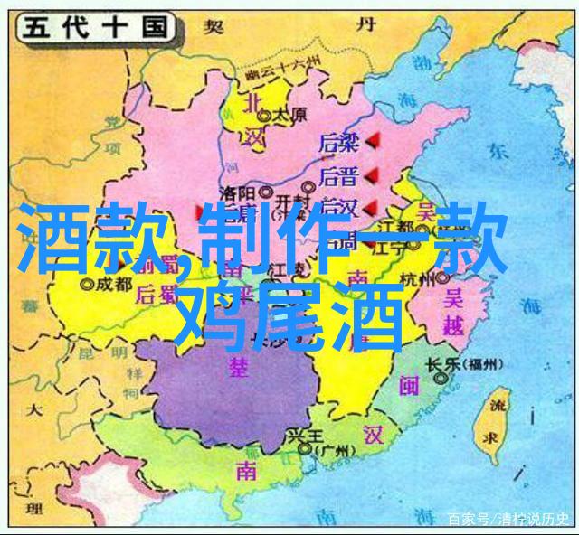 黑龙江小麦之歌在北方的金黄梦想田野