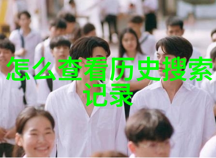 侧颜倾城捕捉帅气男生侧脸的艺术魅力