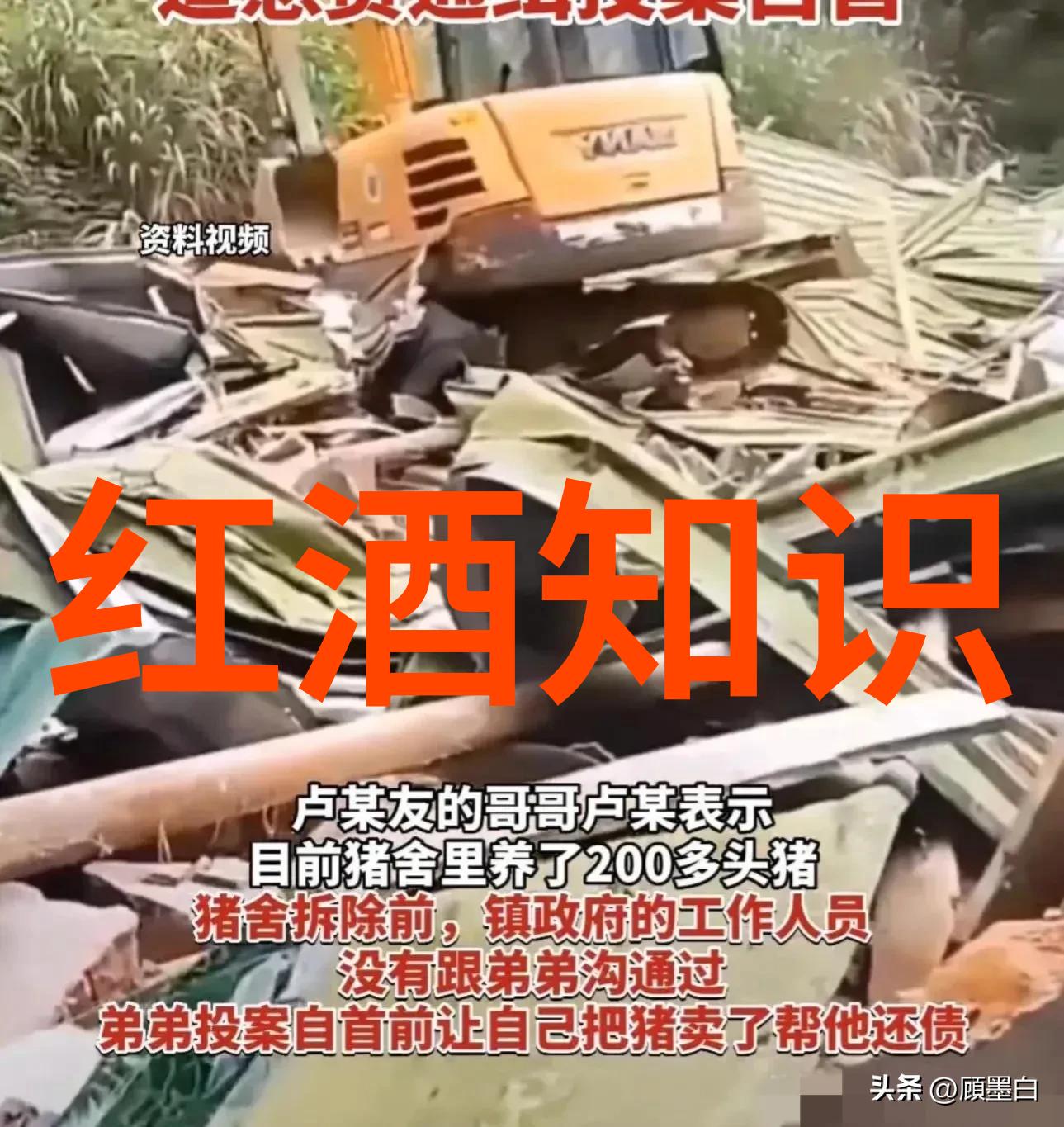 中国最豪华顶级大别墅帕格斯溪酒庄