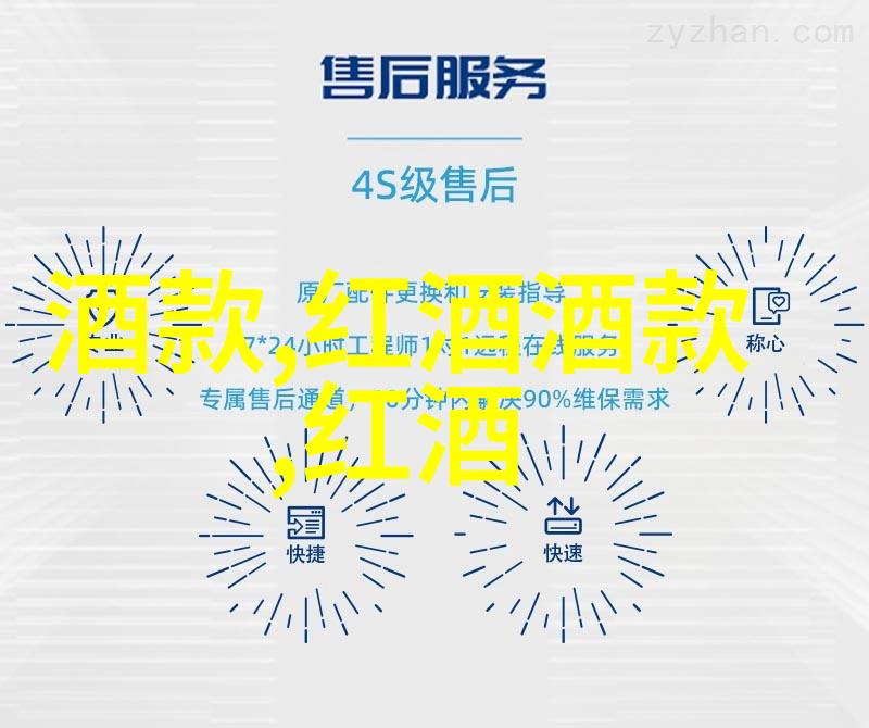 中国文化绘韵葡萄酒庄