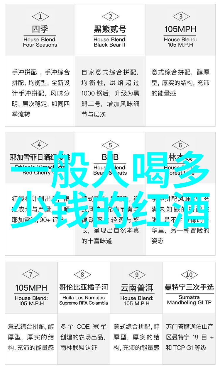 西北葡萄酒香城里奥哈产区