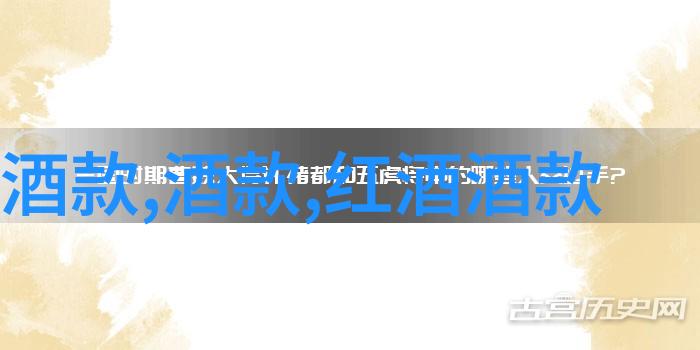 江南水乡探秘上海周边的迷人水上世界