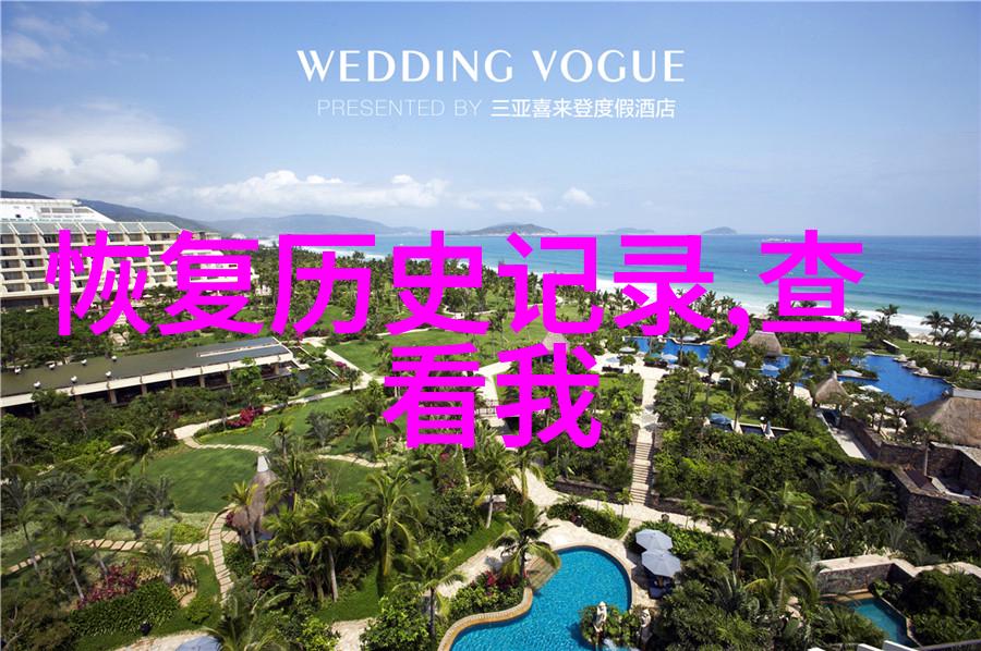 揭开过去的面纱岁月的回响