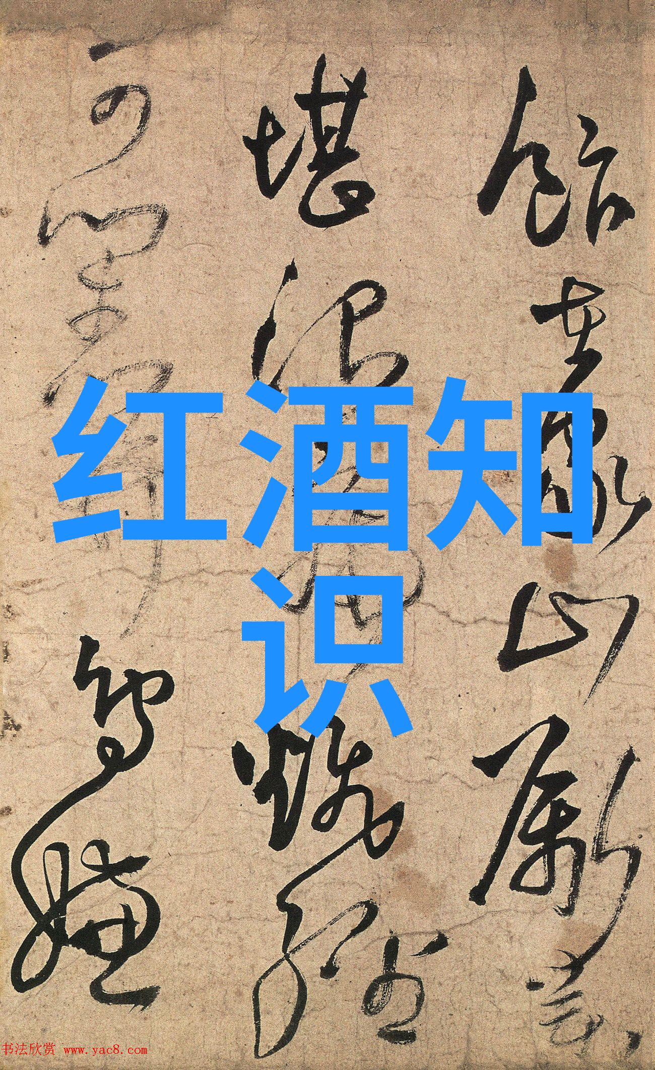 深夜的酒杯中藏着红酒文化的千年秘密