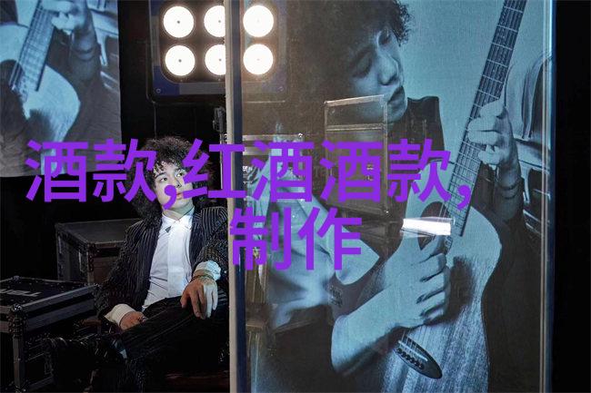 翩跹仕女与幽静山林