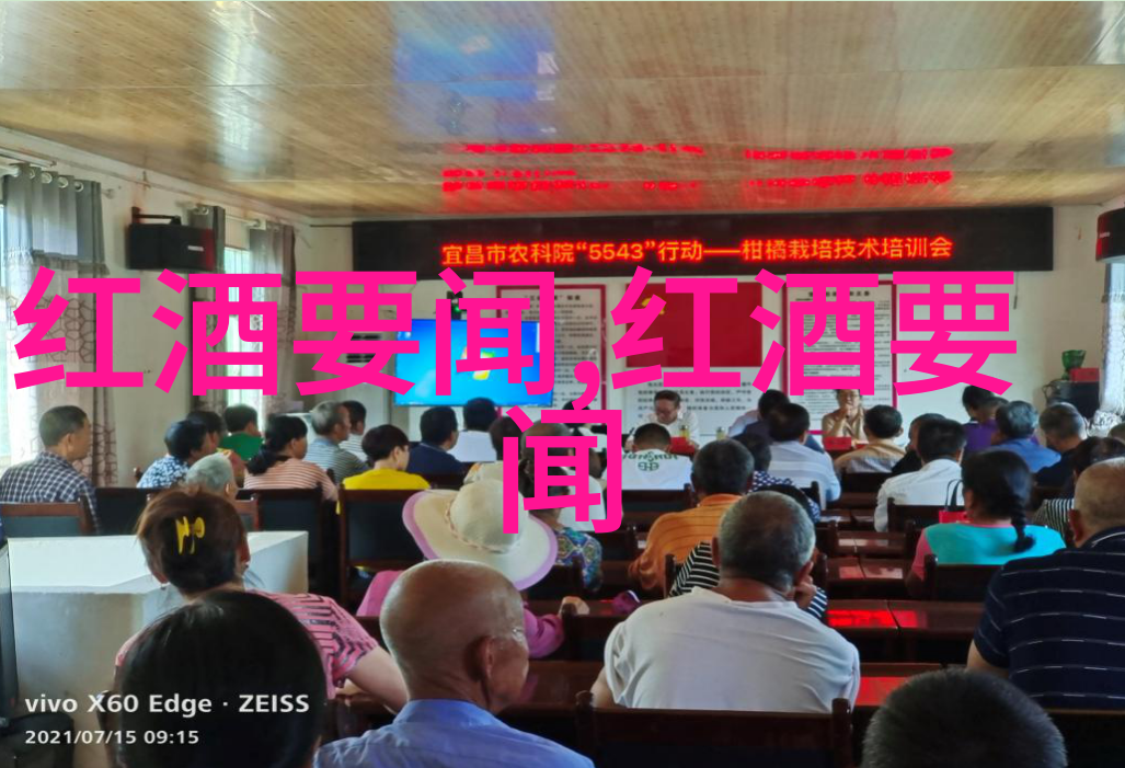 中国最好的葡萄酒产区吉布利特砾石区犹如金色的葡萄园醉人心扉