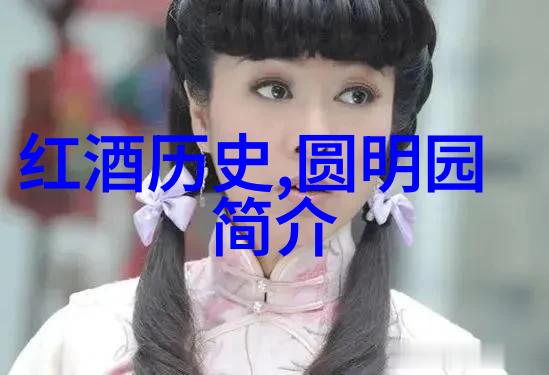 踏青之旅西安周边的秘密花园等你去发现