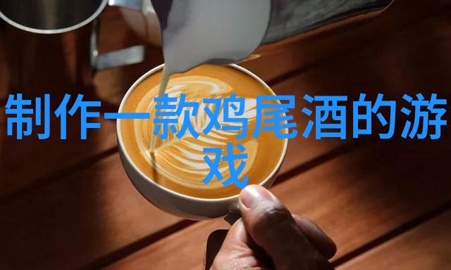 手绘少女温馨的手工艺品