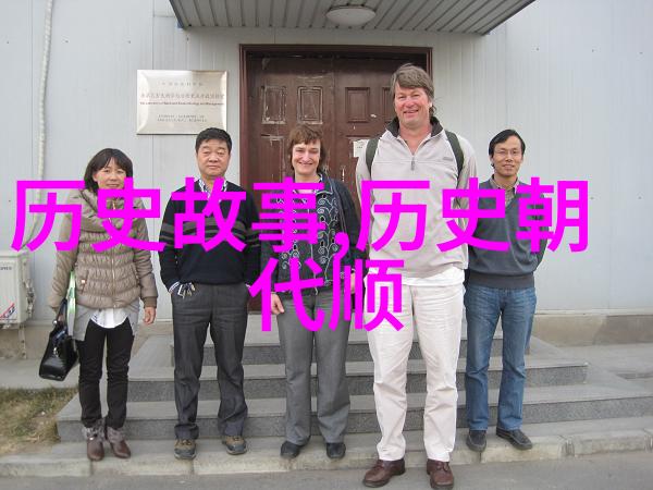 人物塑造角色发展的艺术